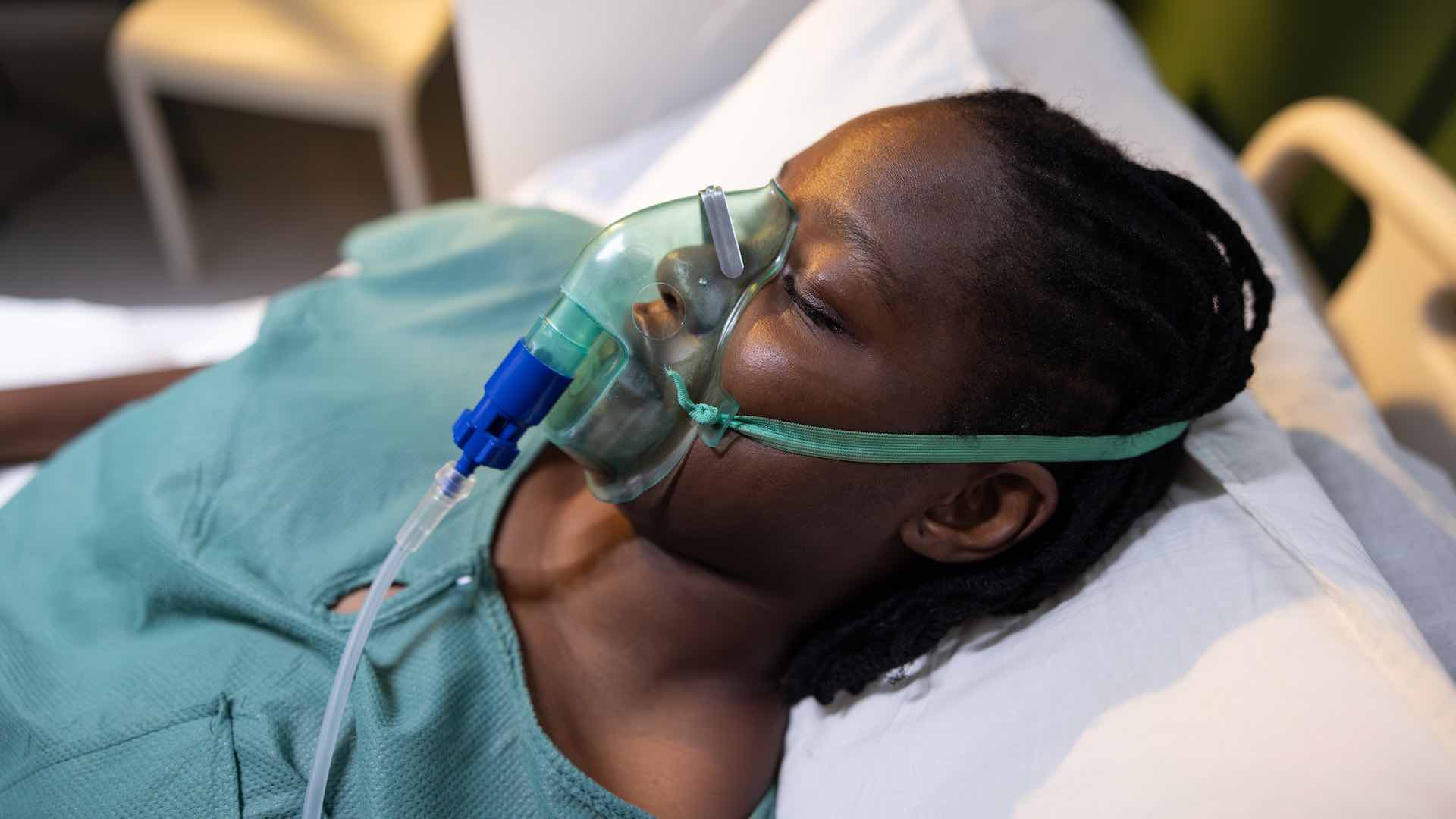 Drc Insight Ribbon DRC outbreak kills 50 as unknown disease spreads rapidly - Khaleej Insight